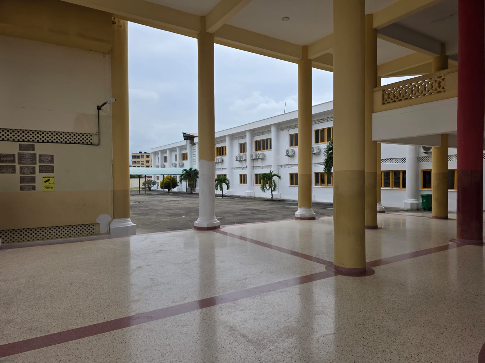 Oshwal - Final result